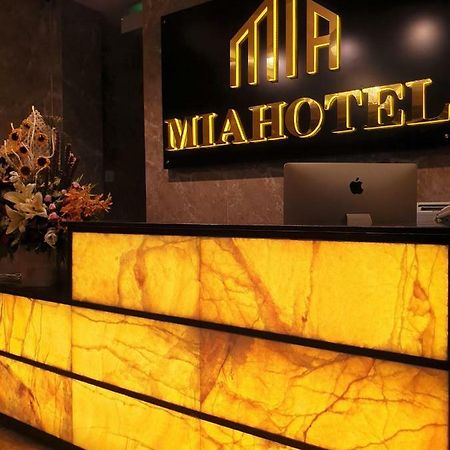 Mio Hotel Quy Nhơn Exterior foto