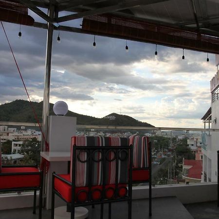 Mio Hotel Quy Nhơn Exterior foto