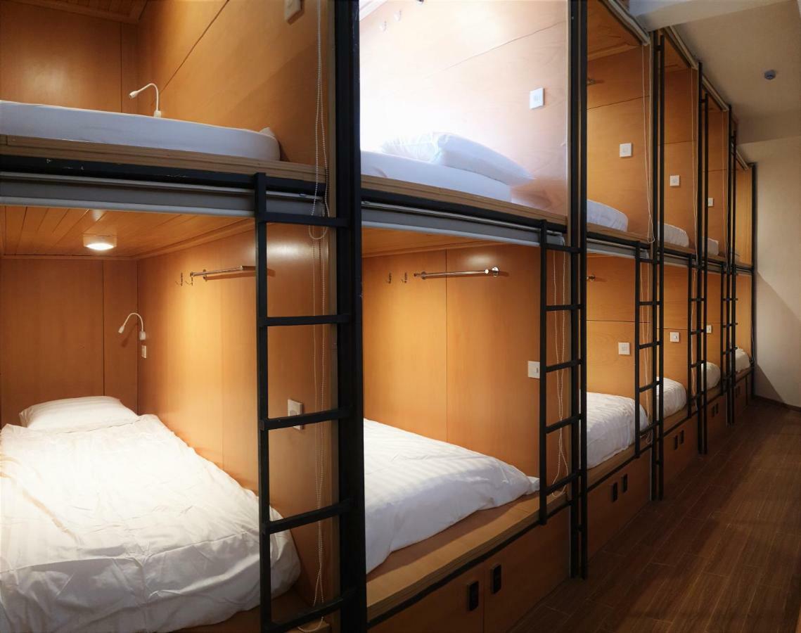 Mio Hotel Quy Nhơn Habitación foto