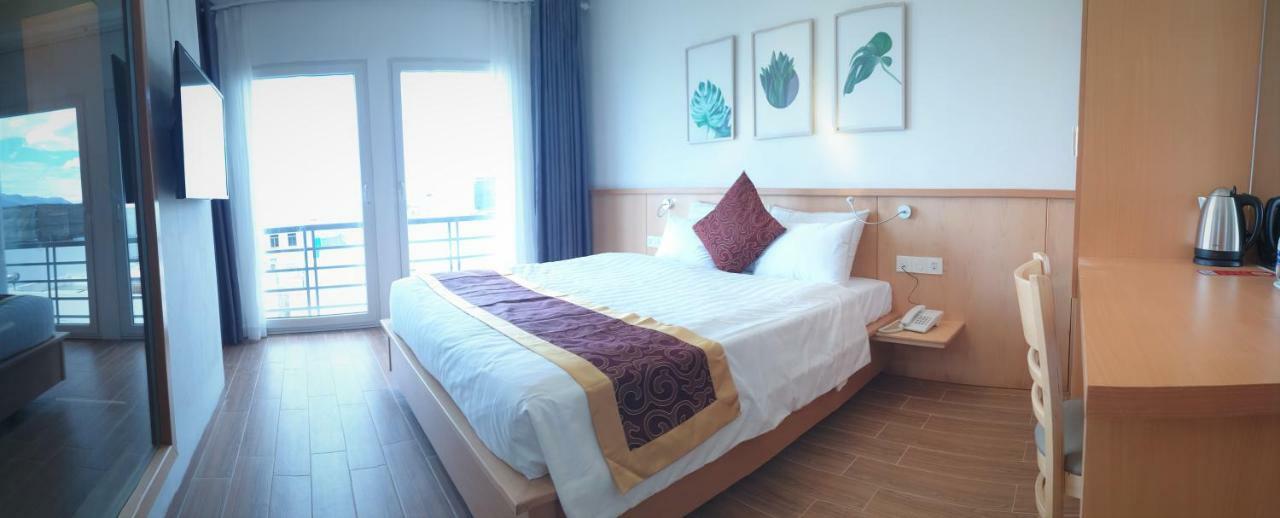 Mio Hotel Quy Nhơn Exterior foto