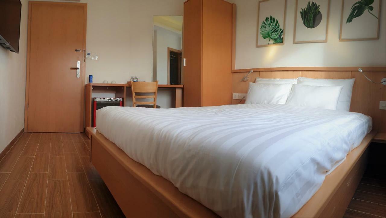 Mio Hotel Quy Nhơn Exterior foto