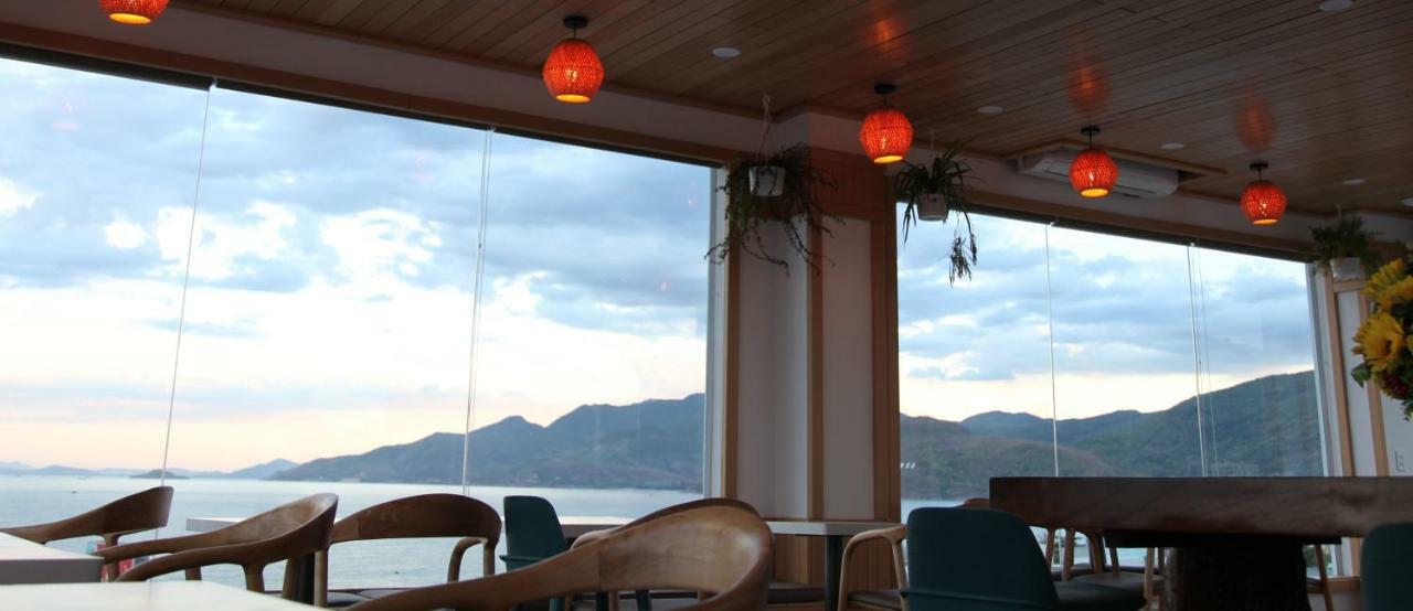 Mio Hotel Quy Nhơn Exterior foto