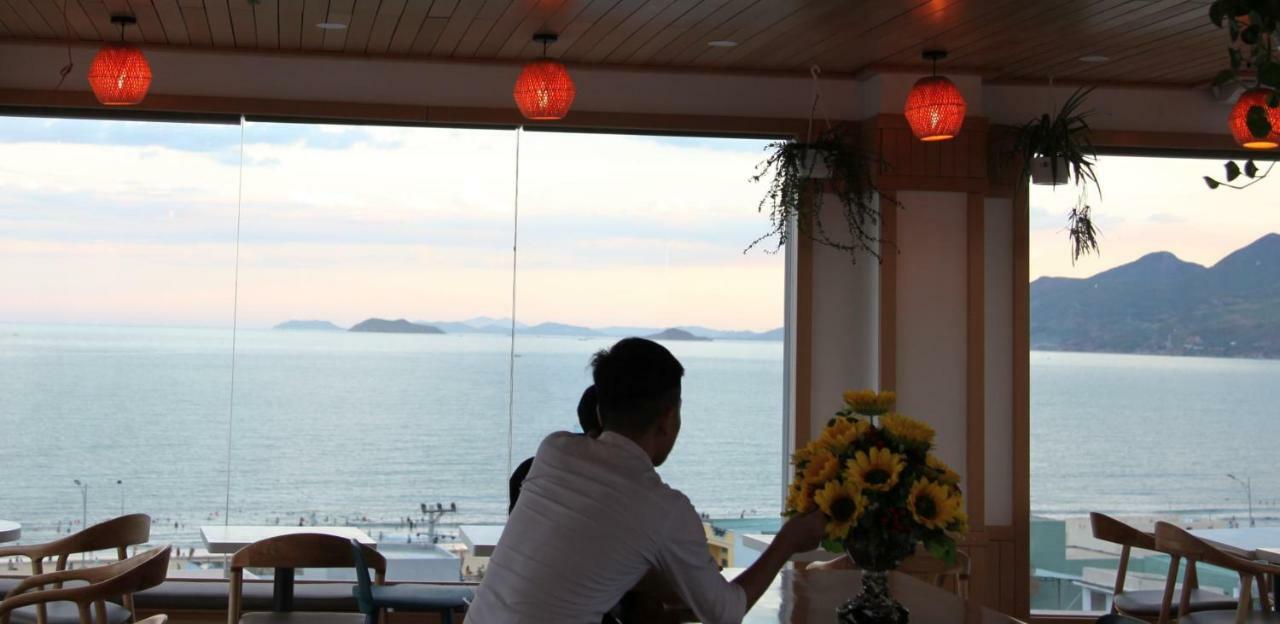 Mio Hotel Quy Nhơn Exterior foto