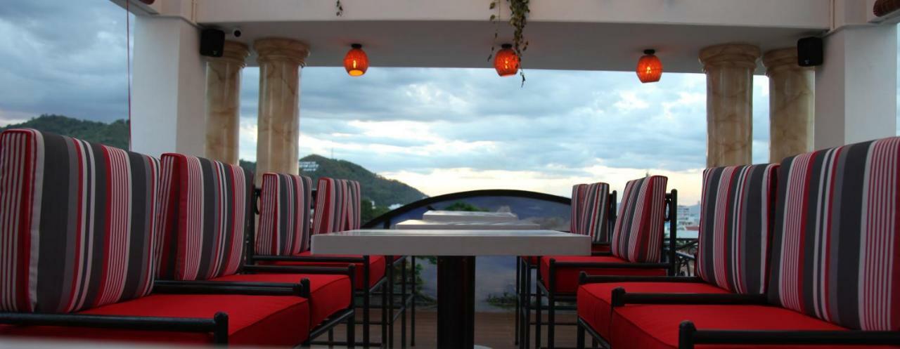 Mio Hotel Quy Nhơn Exterior foto